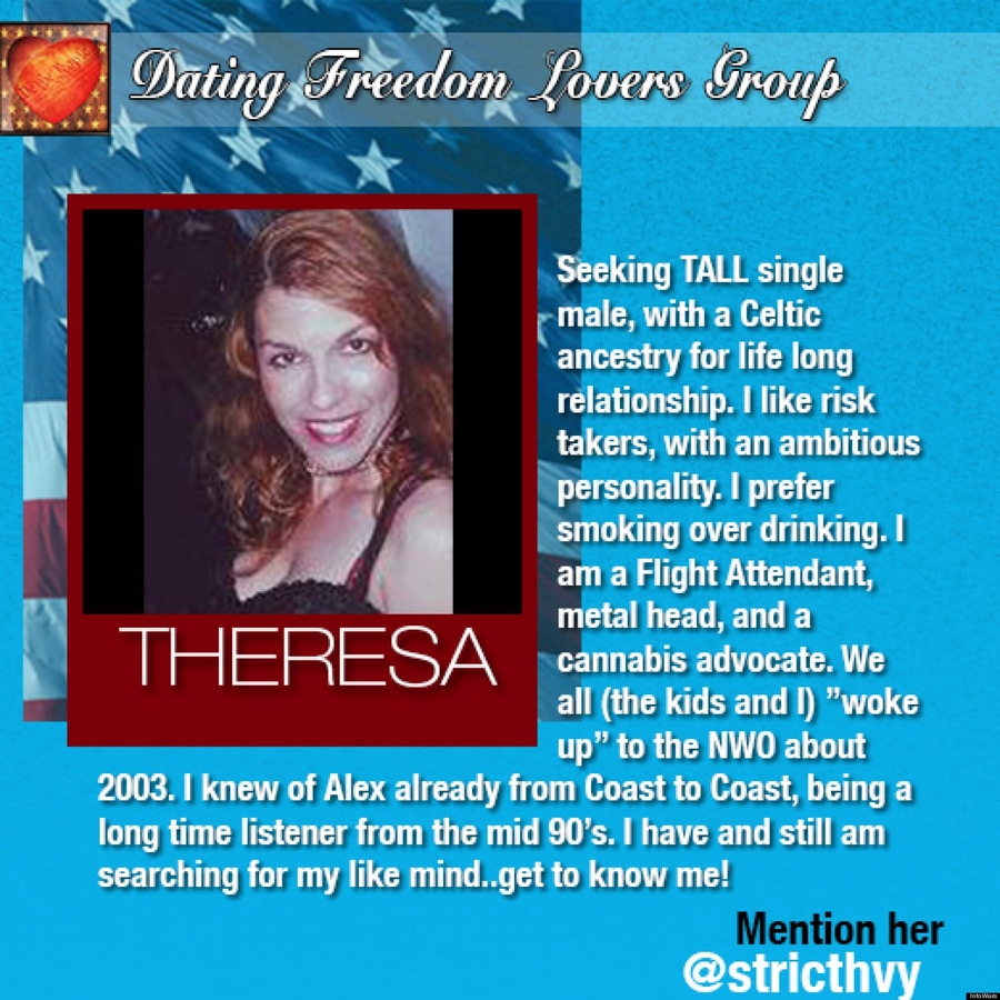 dating a libertarian